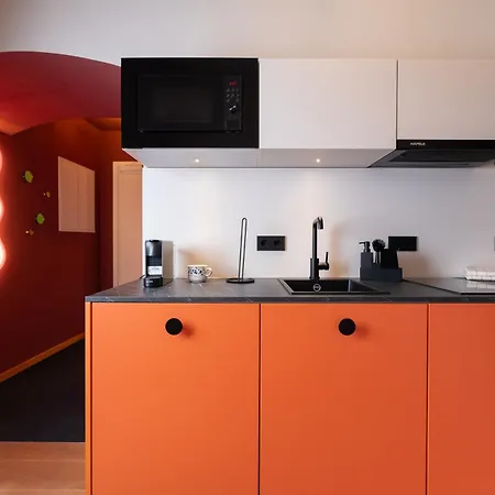 Apartment Micro