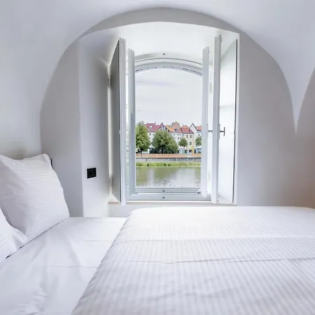 Micro Apartment Regensburg