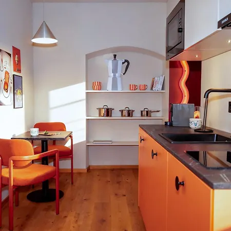 Appartement Micro Regensburg