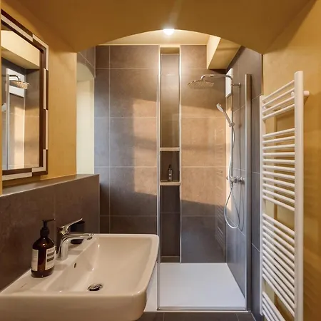 Apartment Micro *