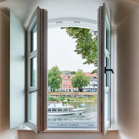 Micro Apartment Regensburg