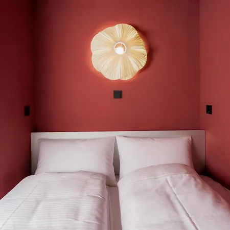 Micro Apartment