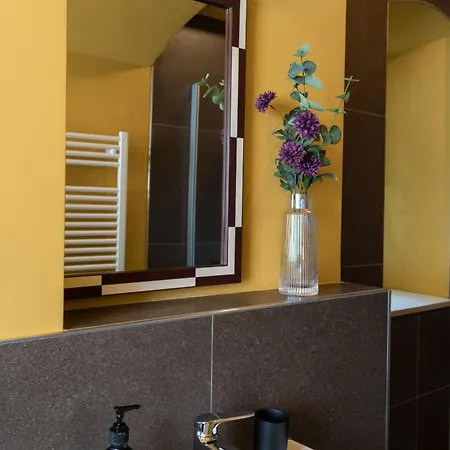 Appartement Micro *