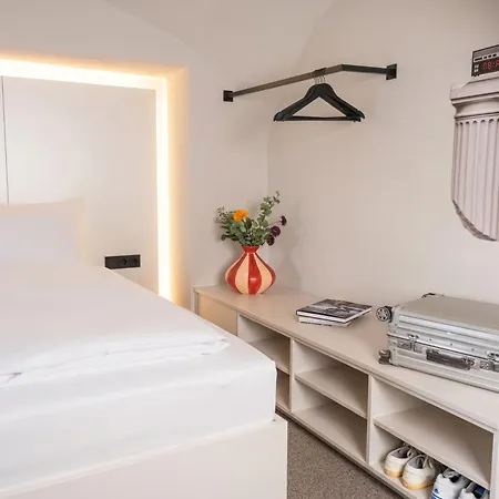 Appartement Micro