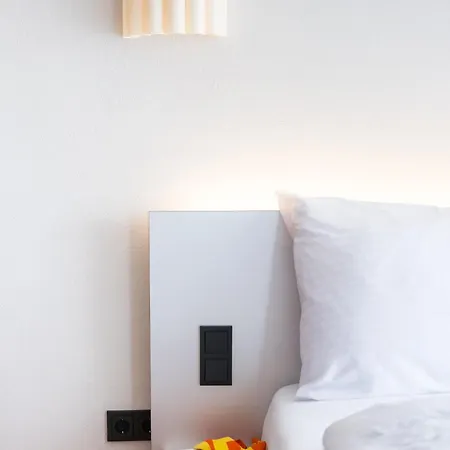 Micro Appartement *