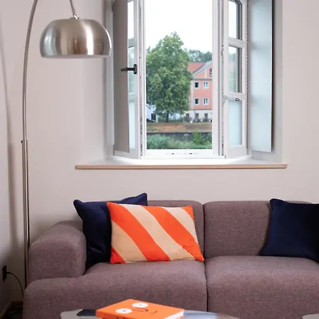 Apartment Micro *